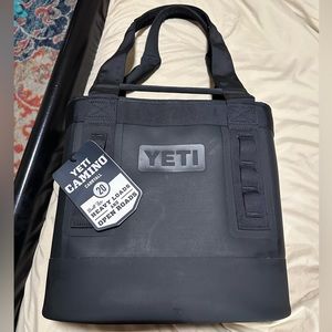 Yeti Camino 20 Carryall Tote Bag